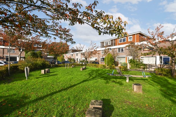 Foto - Te koop: Terneuzenstraat 8, 1324 TM Almere